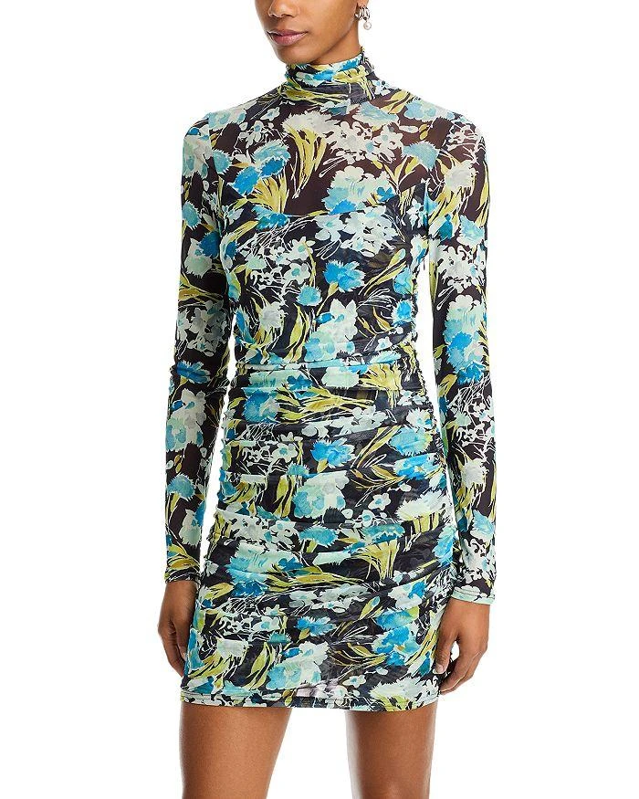 Cinq à Sept Harper Mini Dress