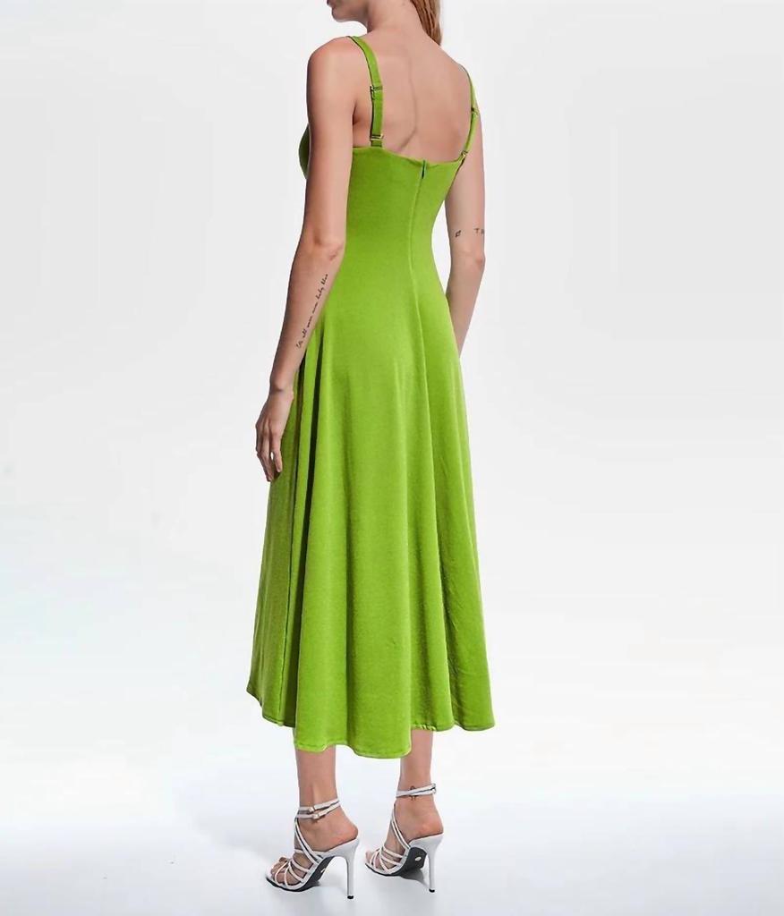 AS by DF As By Df - maddy dress