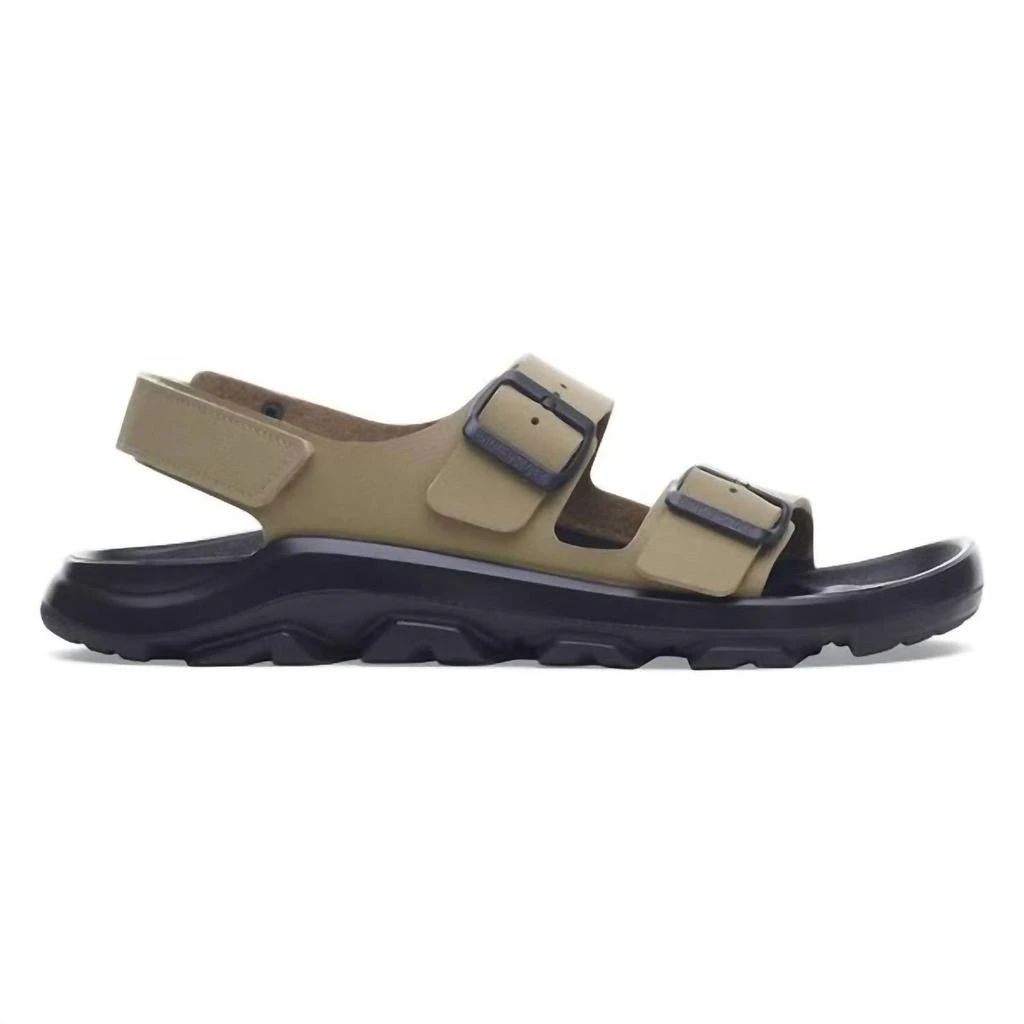 Birkenstock Birkenstock - Men
s Mogami Slide Sandal