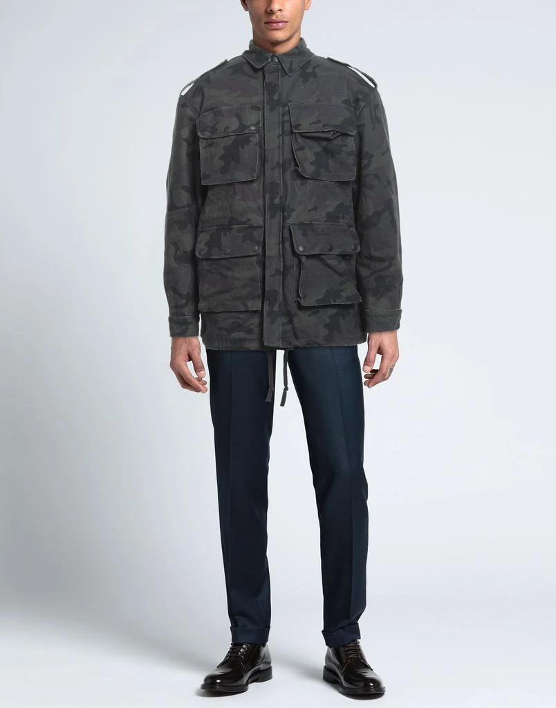 Faith Connexion Jacket 2