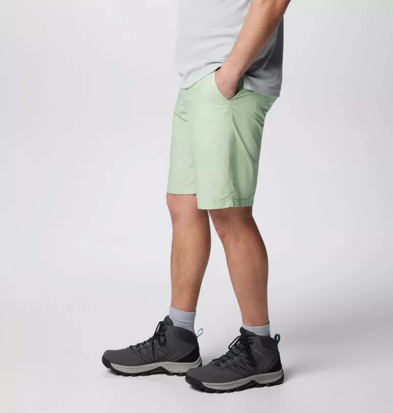 Columbia Columbia Men's Washed Out  Shorts- 4