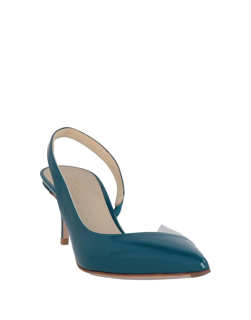 LE SILLA Pump 2
