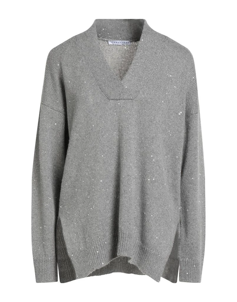 CARACTÈRE Sweater 1