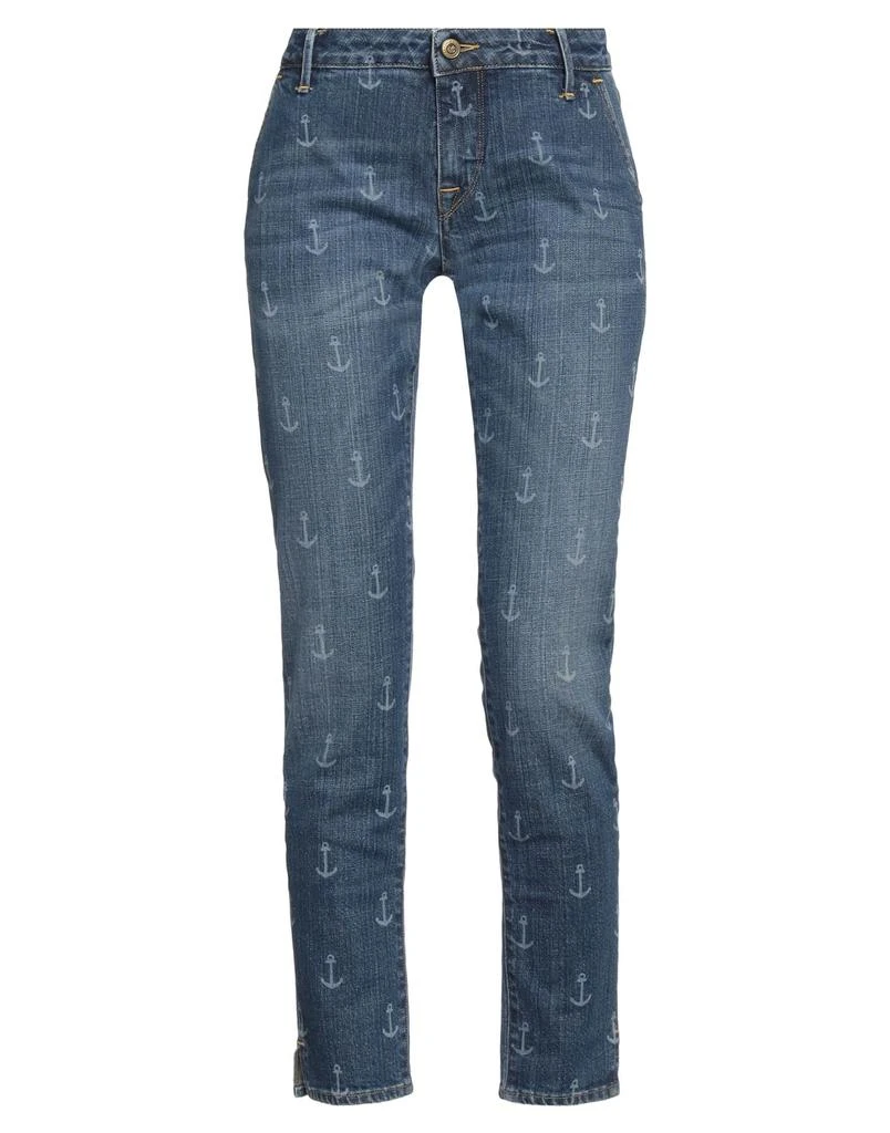 TRUE NYC Denim pants 1