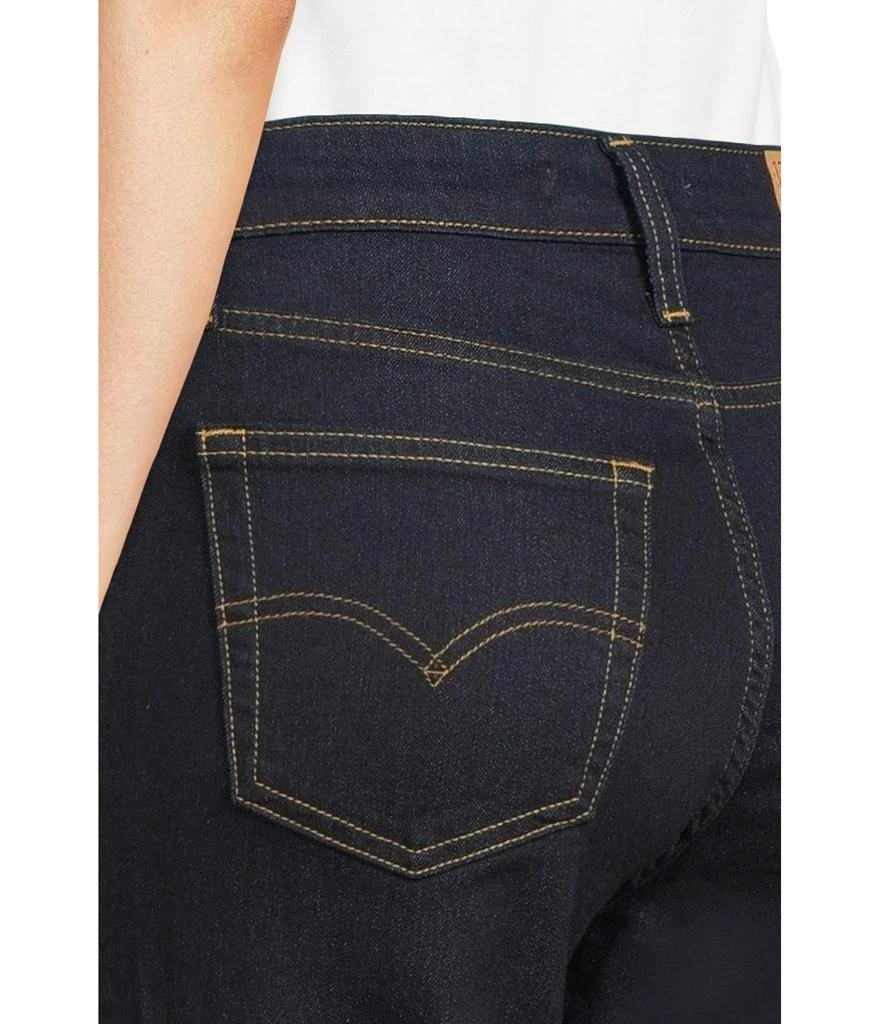 Levi's 725 High-Rise Bootcut 4