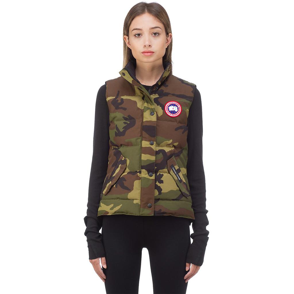 Canada Goose Freestyle Vest