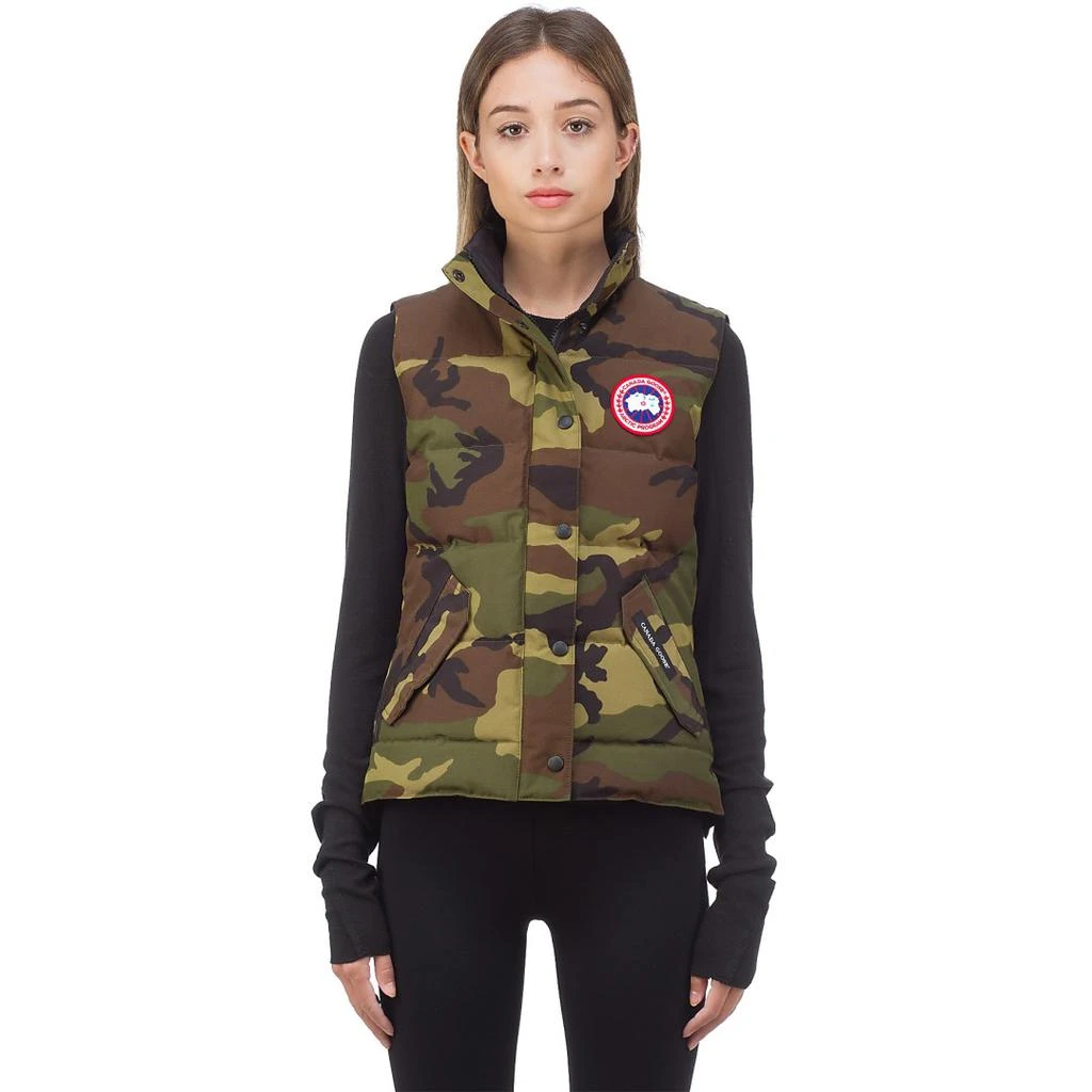 Canada Goose Freestyle Vest 1