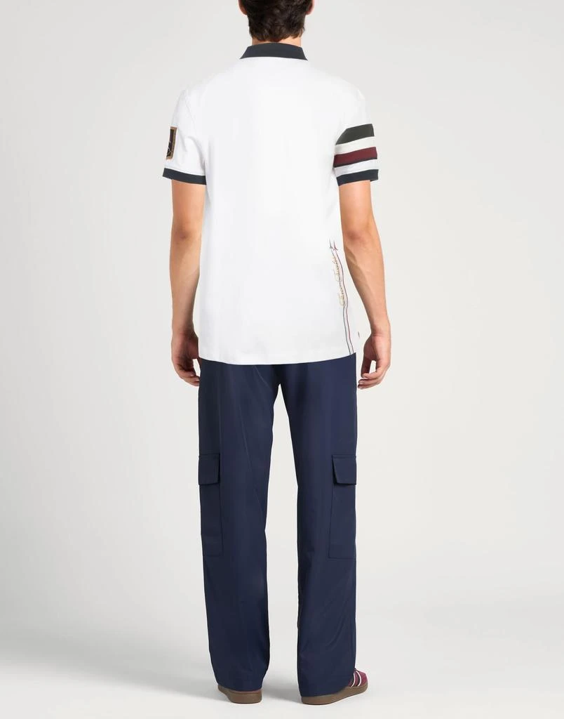 AERONAUTICA MILITARE Polo shirt 3