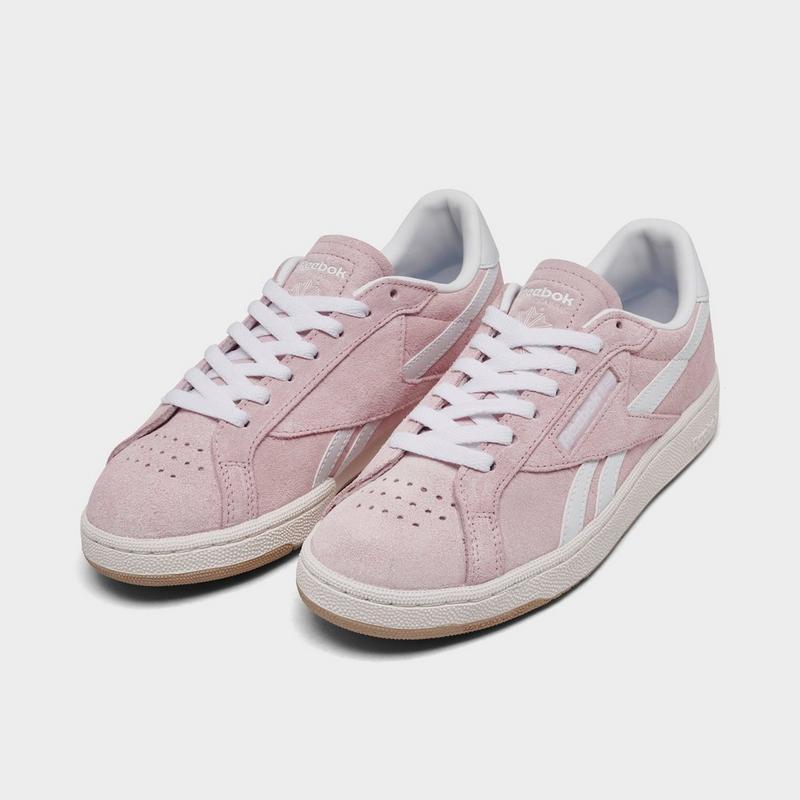 Reebok Women's Reebok Club C Grounds UK Casual Shoes