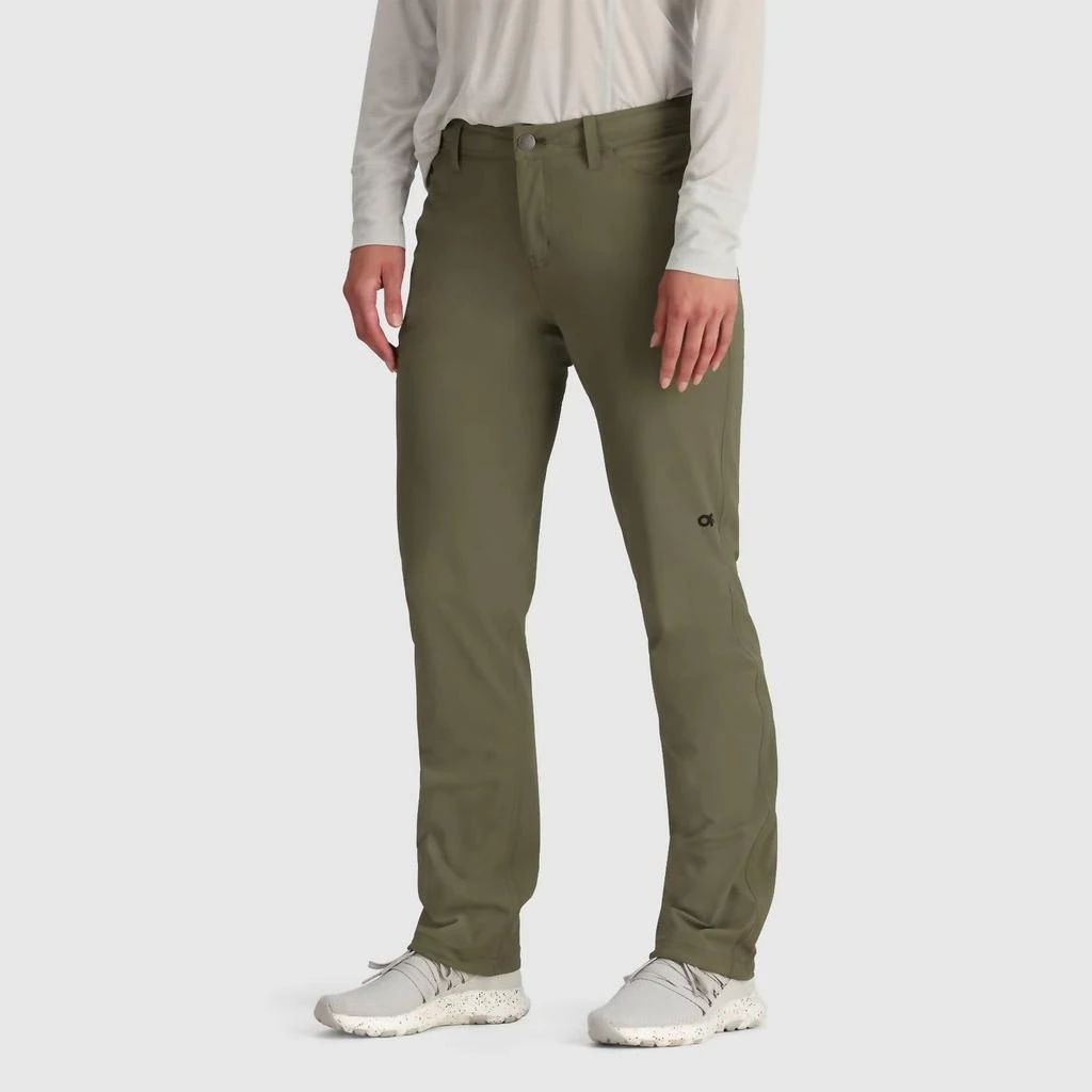 Outdoor Research Outdoor Research - Women's Ferrosi Transit Pants