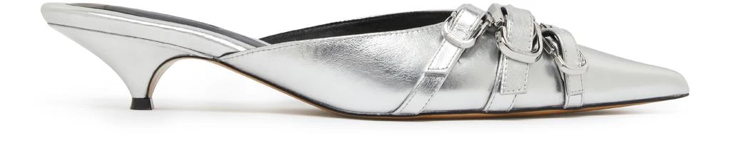 Marc Jacobs Emma kitten heel mules 2