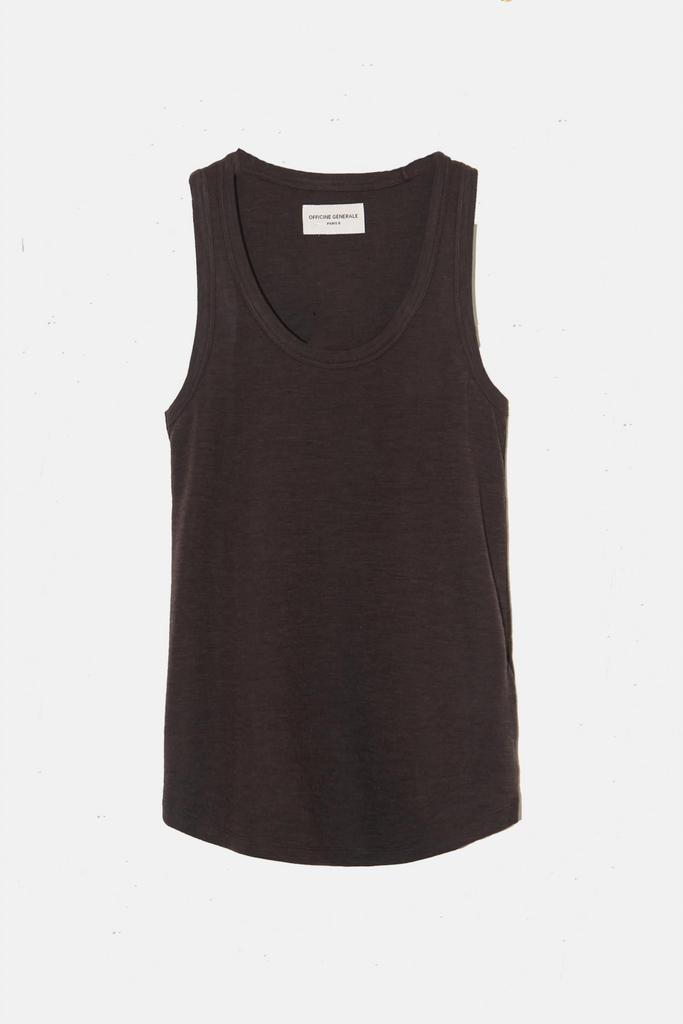 Officine Générale Officine Générale - Tatia Tank Top