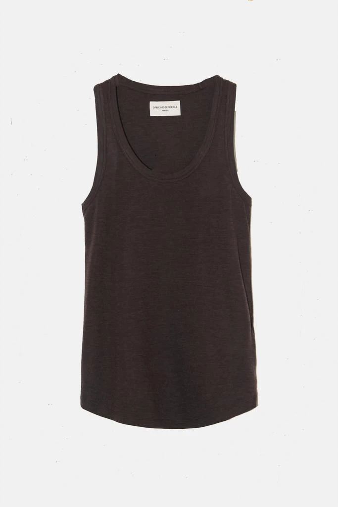 Officine Générale Officine Générale - Tatia Tank Top 2