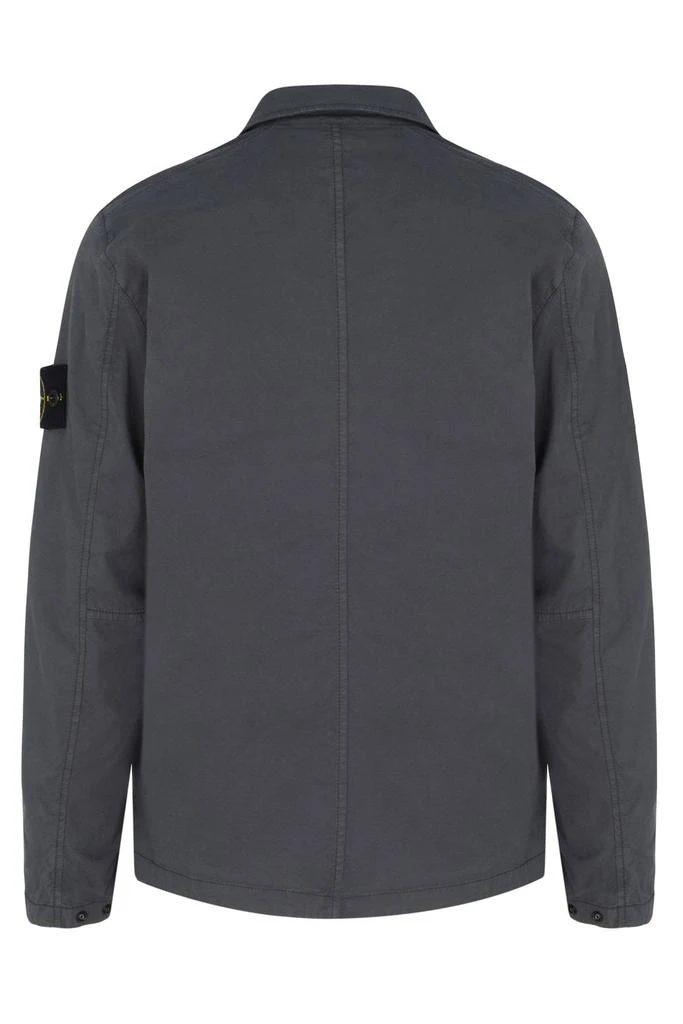 undefined 11010 POCKET OVERSHIRT 2