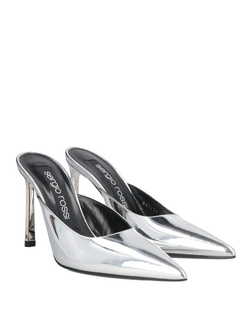 Sergio Rossi Mules and clogs 2