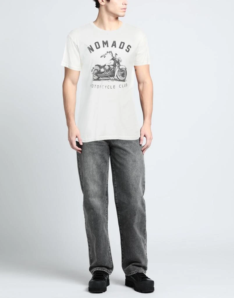 Retro Brand T-shirt 2
