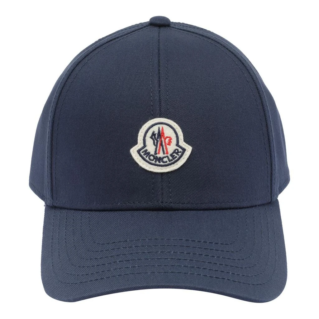 Moncler Moncler Hats 1