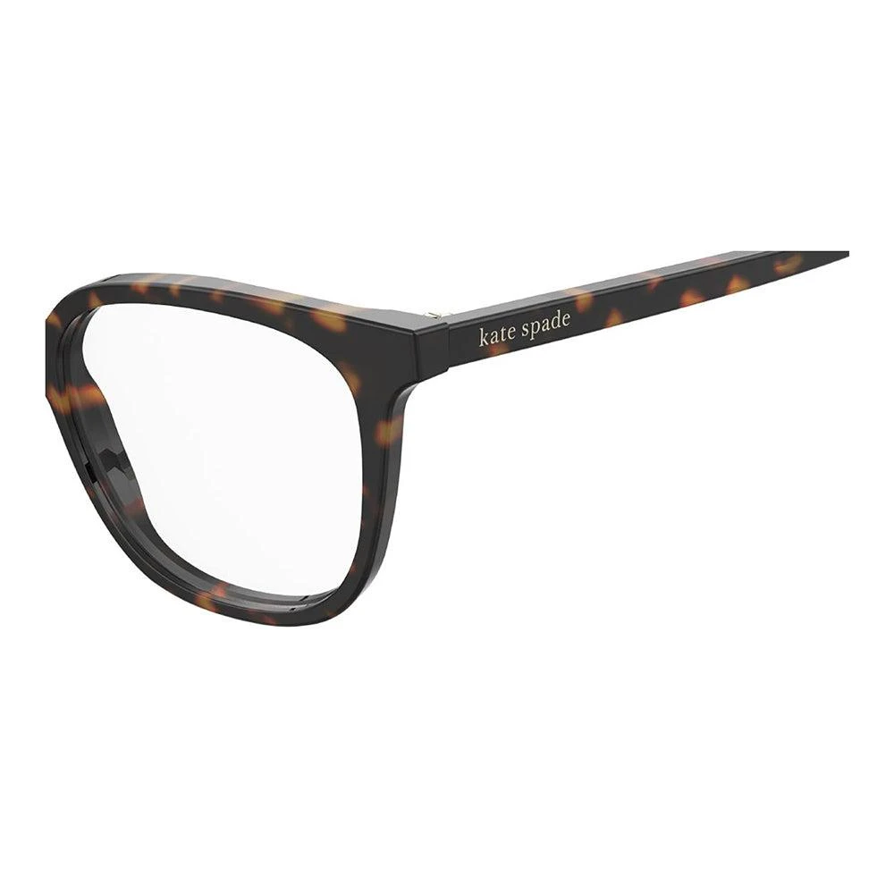 Kate Spade KS Rome/O 086 50mm 1.00 Womens Rectangle Reading Glasses 50mm 3