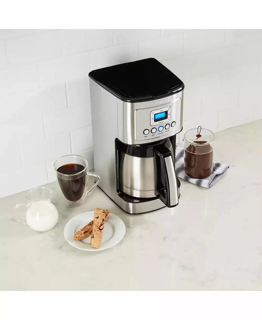 Cuisinart DCC-3400 PerfecTemp® 12-Cup Thermal Coffeemaker 2