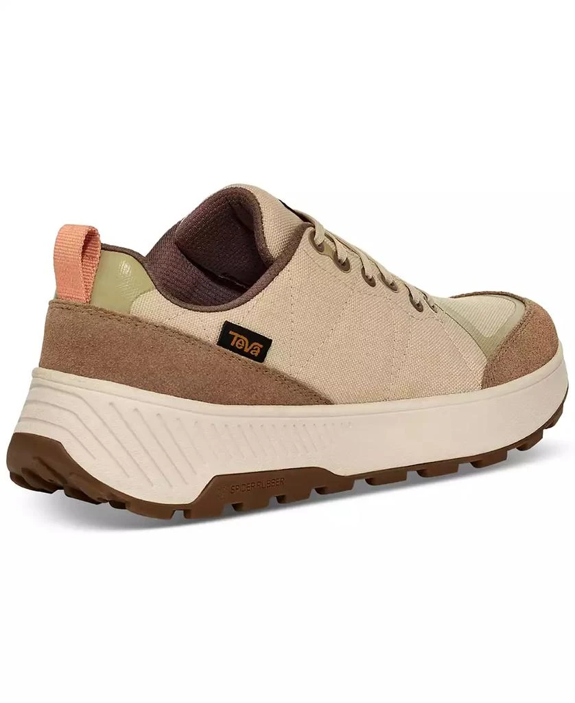 Teva Women's Ellwood Slip-Resistant Sneakers 4