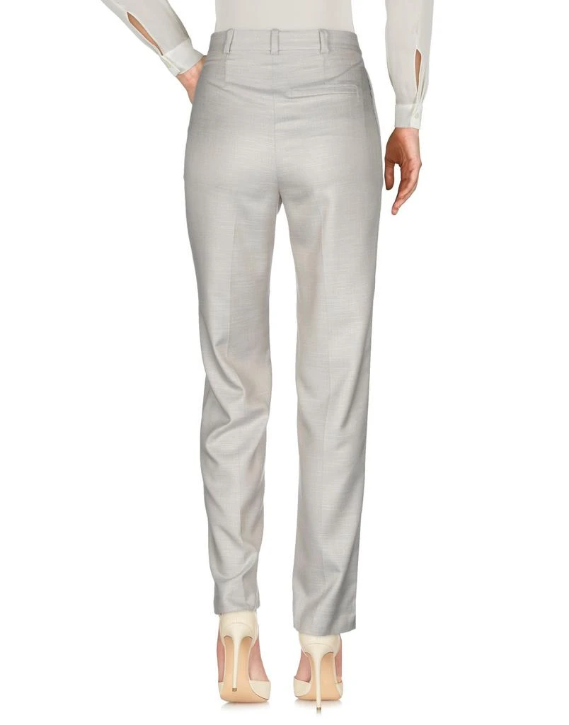 ERIKA CAVALLINI Casual pants 3