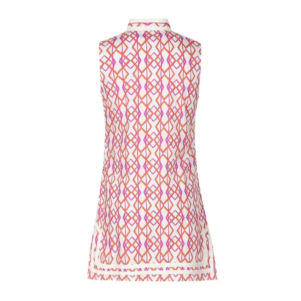 Carvalho Couture Carvalho Couture - Girls Mod About You Sleeveless Cabana Cover Up 3