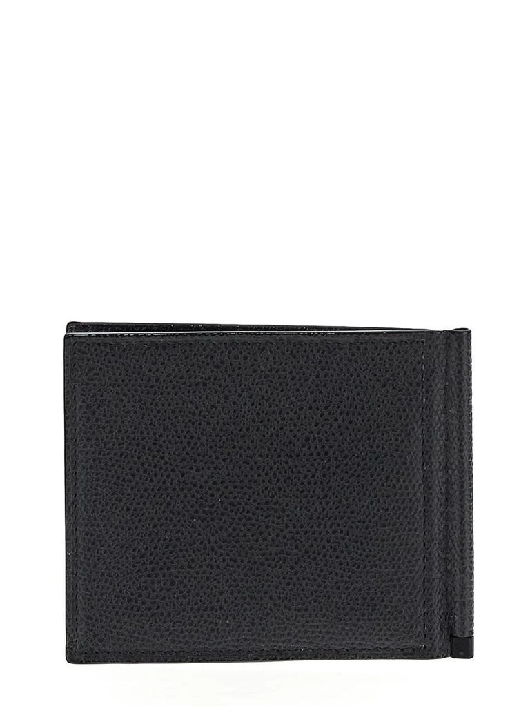VALEXTRA Grip Wallet 3