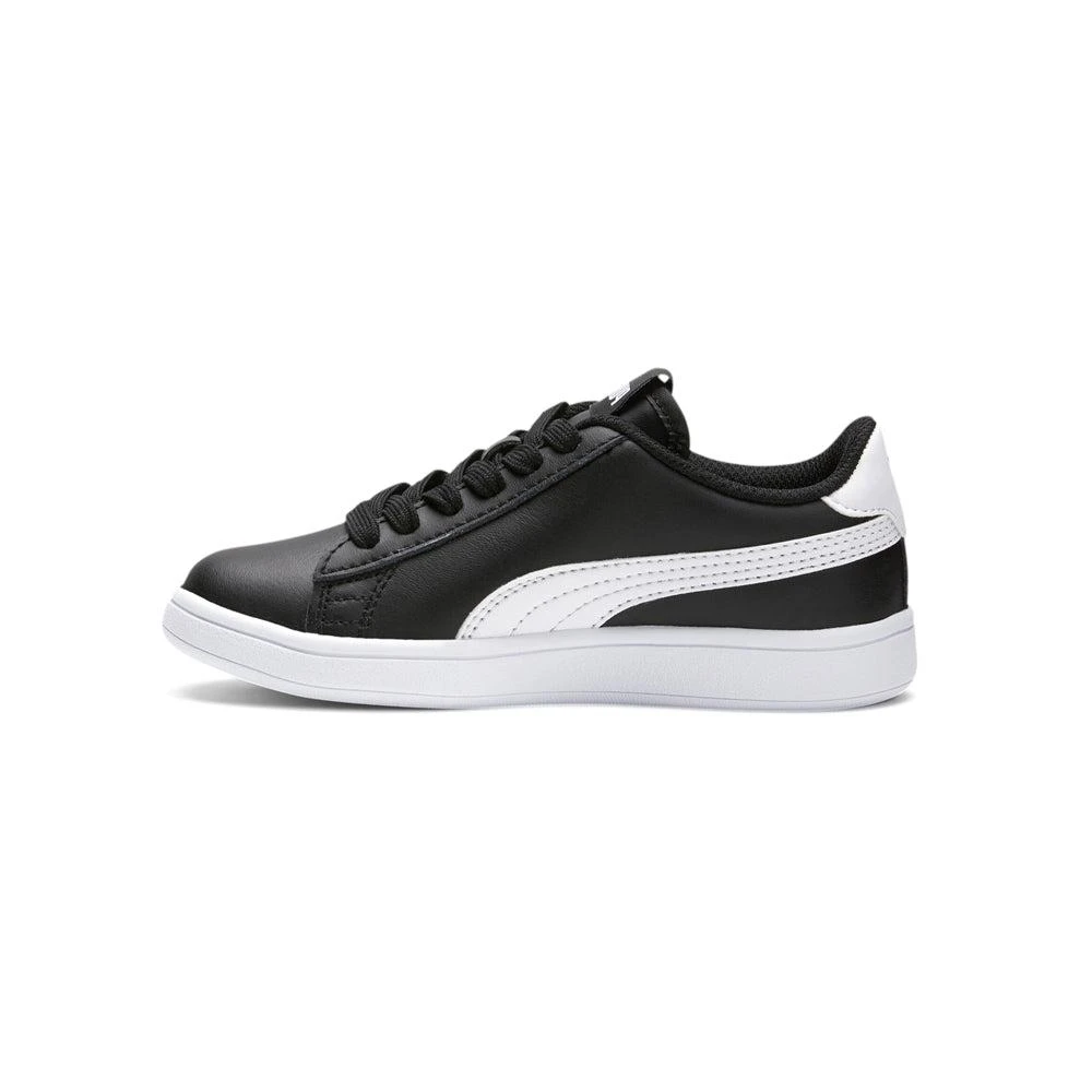 Puma Smash V2 Lace Up Sneakers (Little Kid-Big Kid) 3