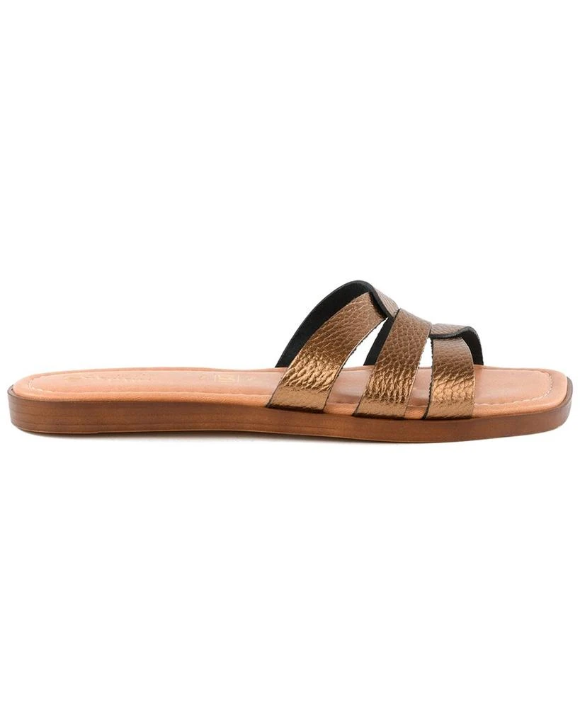 Seychelles Leila Leather Sandal 2