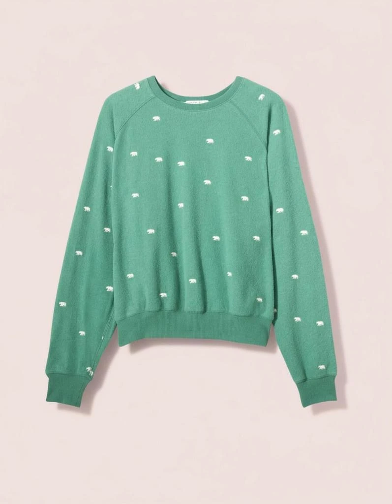 PJ Salvage Pj Salvage - Outsider Lounge Top 3