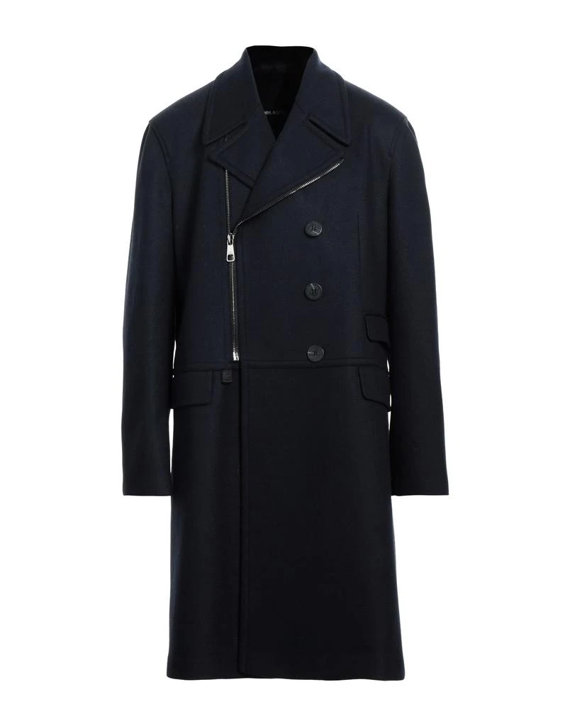 Neil Barrett Coat 1