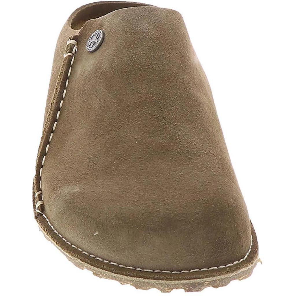 Birkenstock Zermatt Womens Slip On Casual Clogs 2