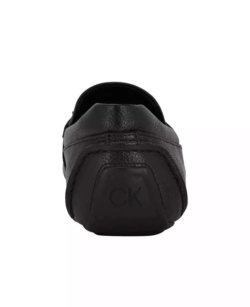 Calvin Klein Men's Otilis Casual Slip-On Loafers 3