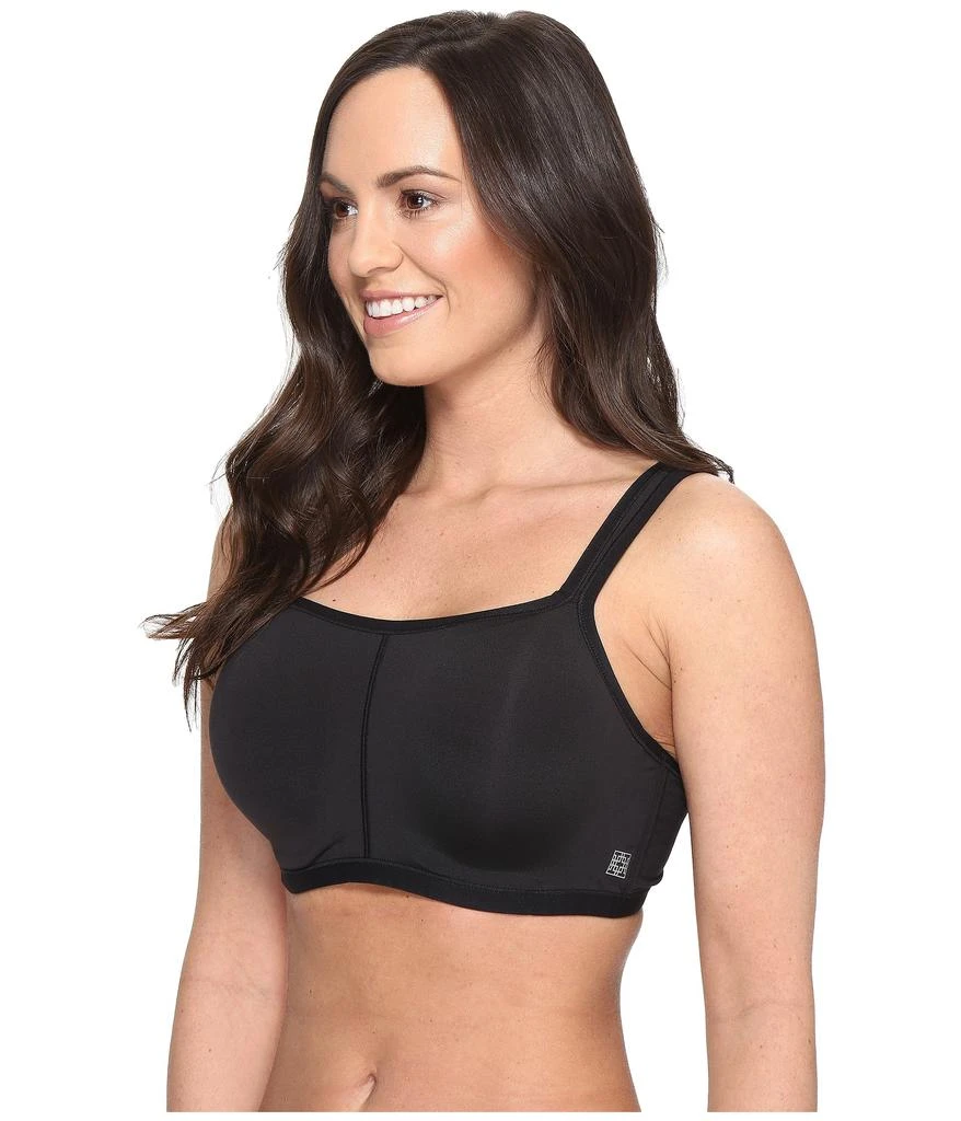 Natori Yogi Contour Convertible Sports Bra 731050 2