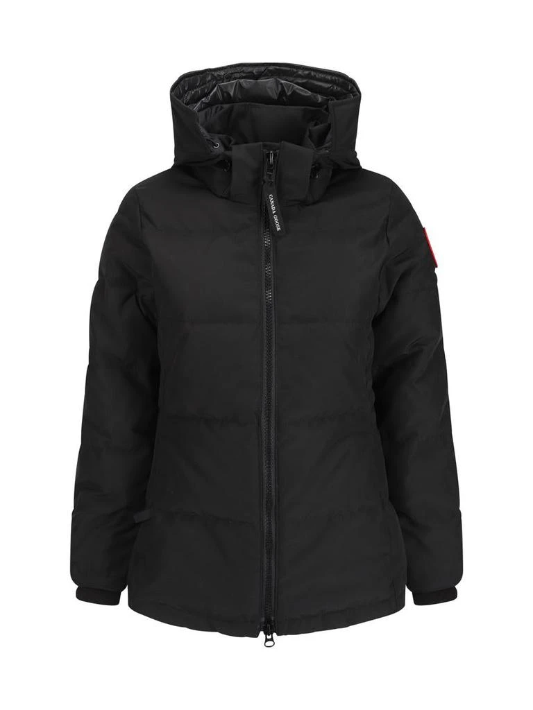 Canada Goose Canada Goose Down Jackets 1
