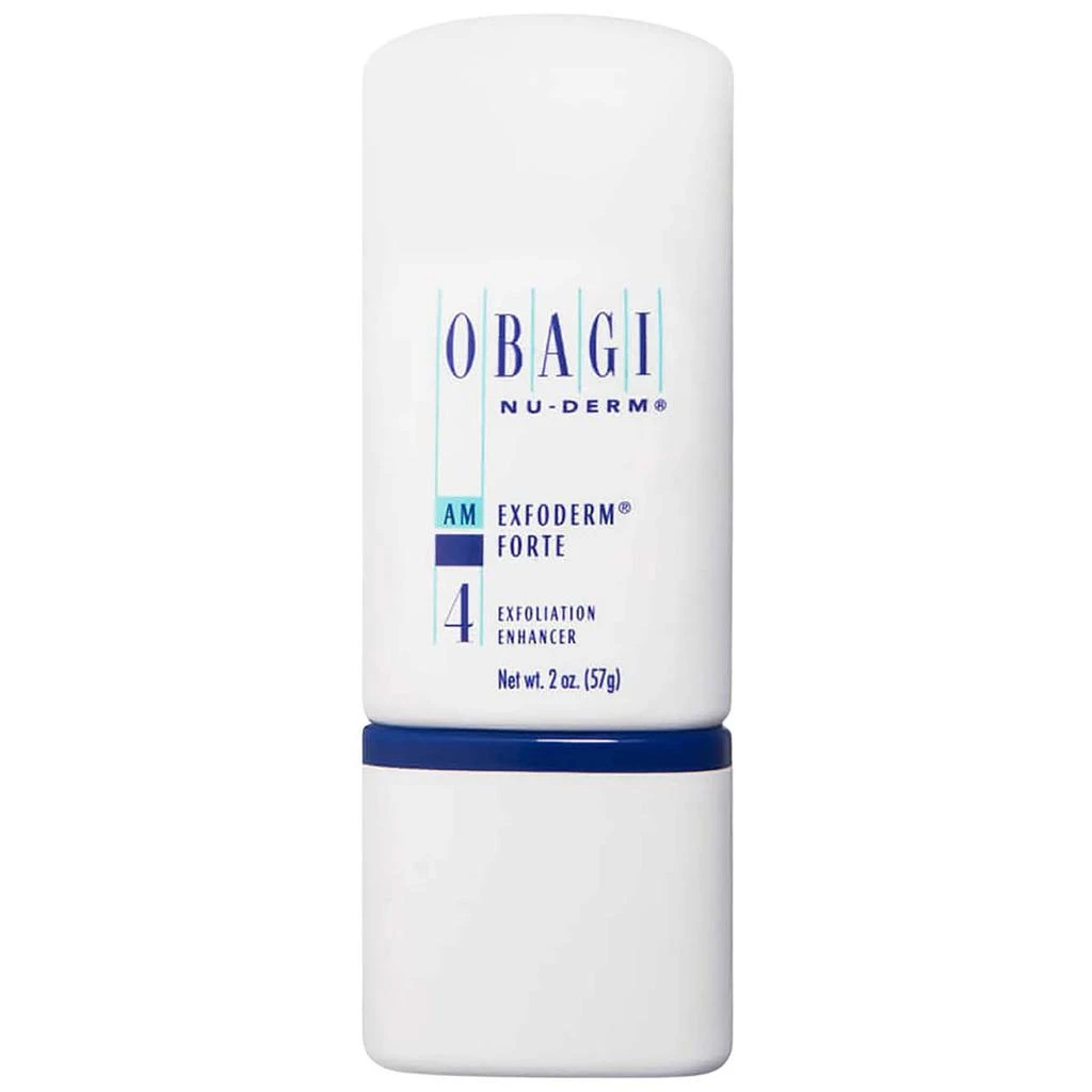 Obagi Obagi Medical Nu-Derm Exfoderm Forte 1