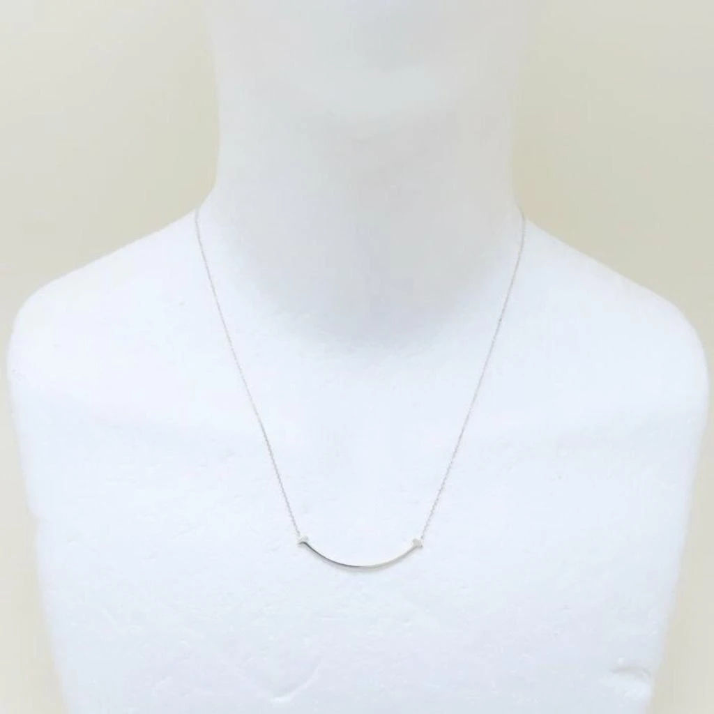 Tiffany & Co. 925 Necklace (Pre-Owned) 2
