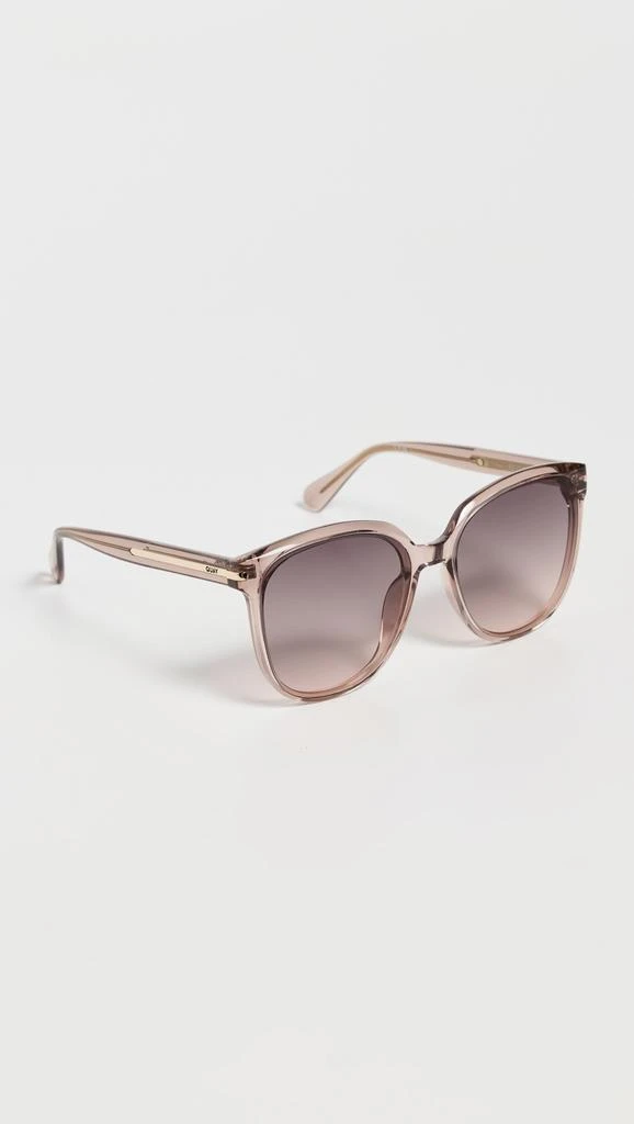 Quay Rent Free Sunglasses 3
