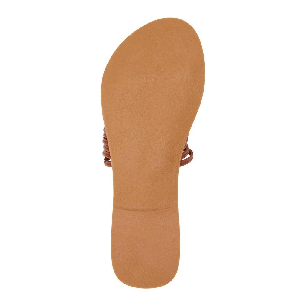 Matisse Baxter Sandal In Tan 5