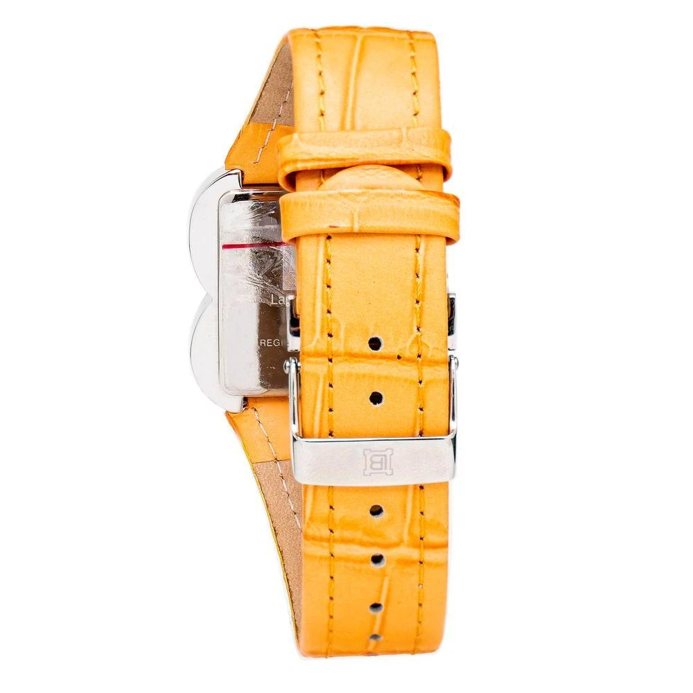 Laura Biagiotti Leather Dress Women's Watch 2