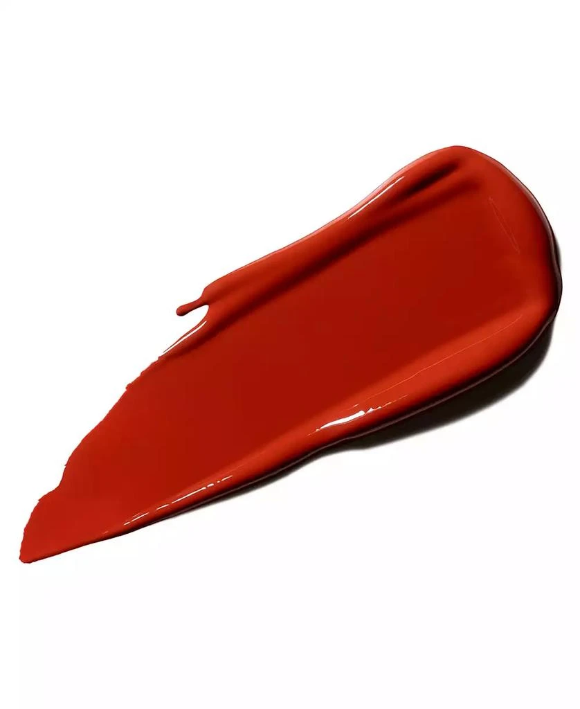MAC Lustreglass Sheer-Shine Lipstick 5