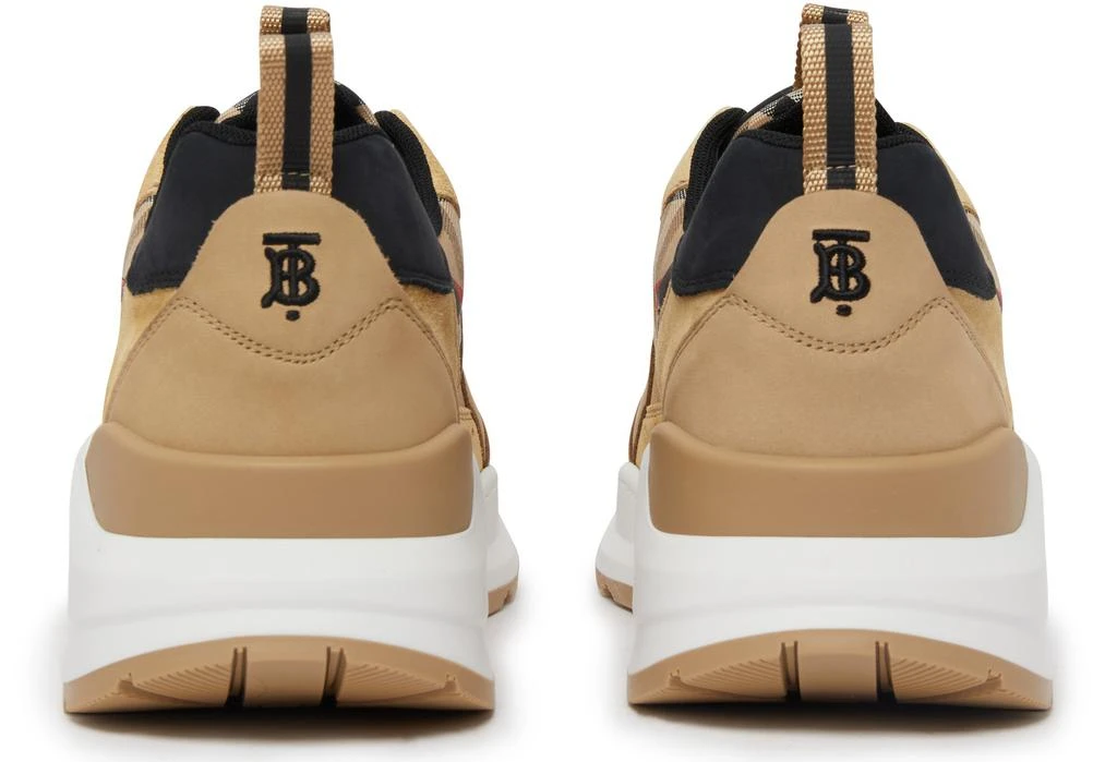 Burberry Sean sneakers 4