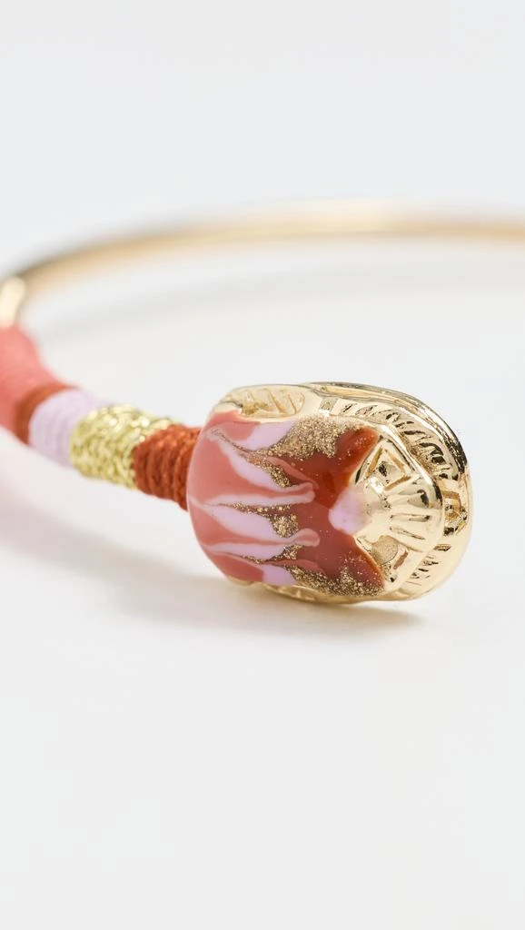 GAS Bijoux Duality Scara Pm Email Bracelet 3