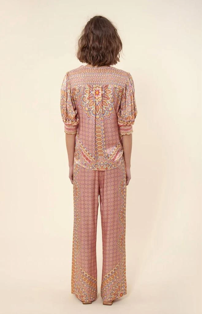 Hale Bob Hale Bob - Nena Charmeuse Pants 2