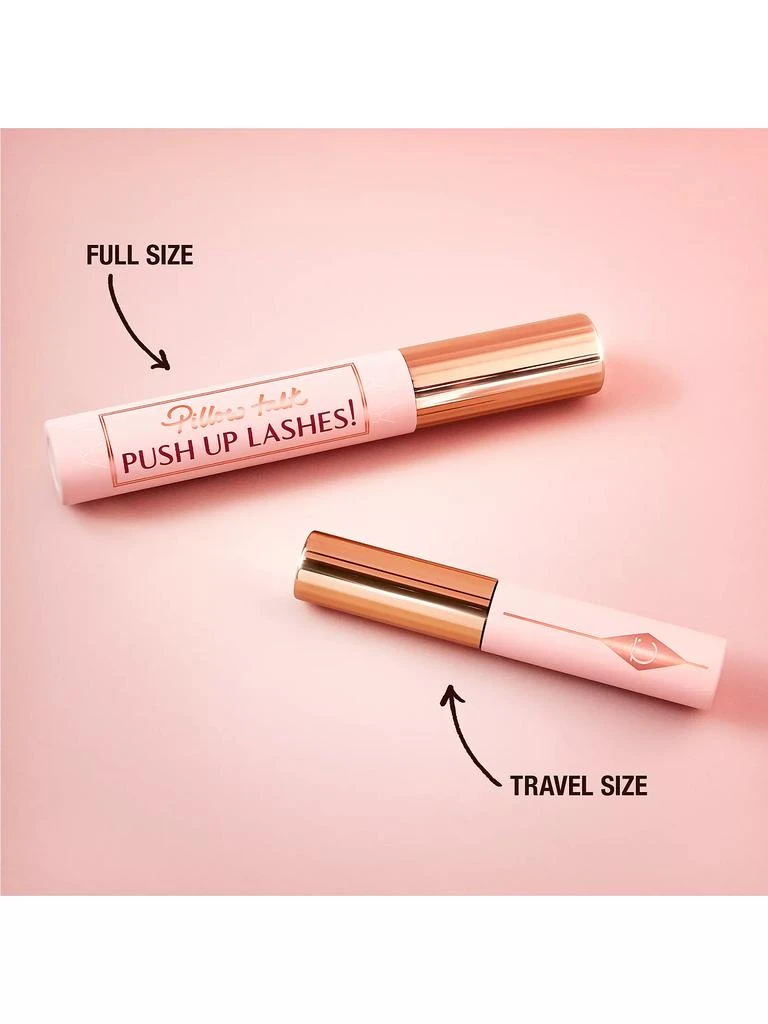 Charlotte Tilbury Push Up Lashes Mascara 6