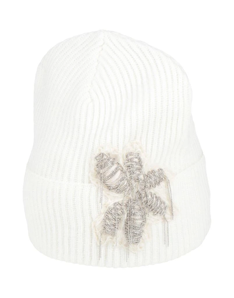 Brunello Cucinelli Hat 1