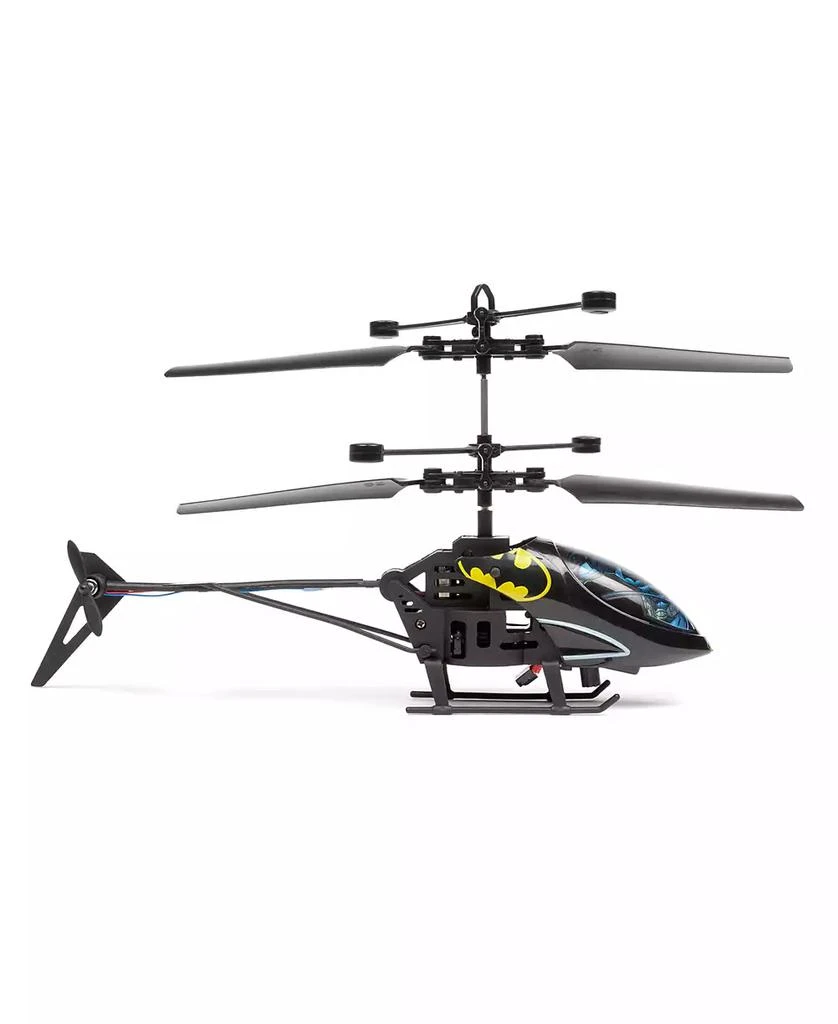 World Tech Toys DC Batman 2CH IR Helicopter 2