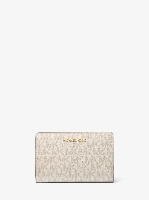 undefined Empire Medium Signature Logo Wallet 1