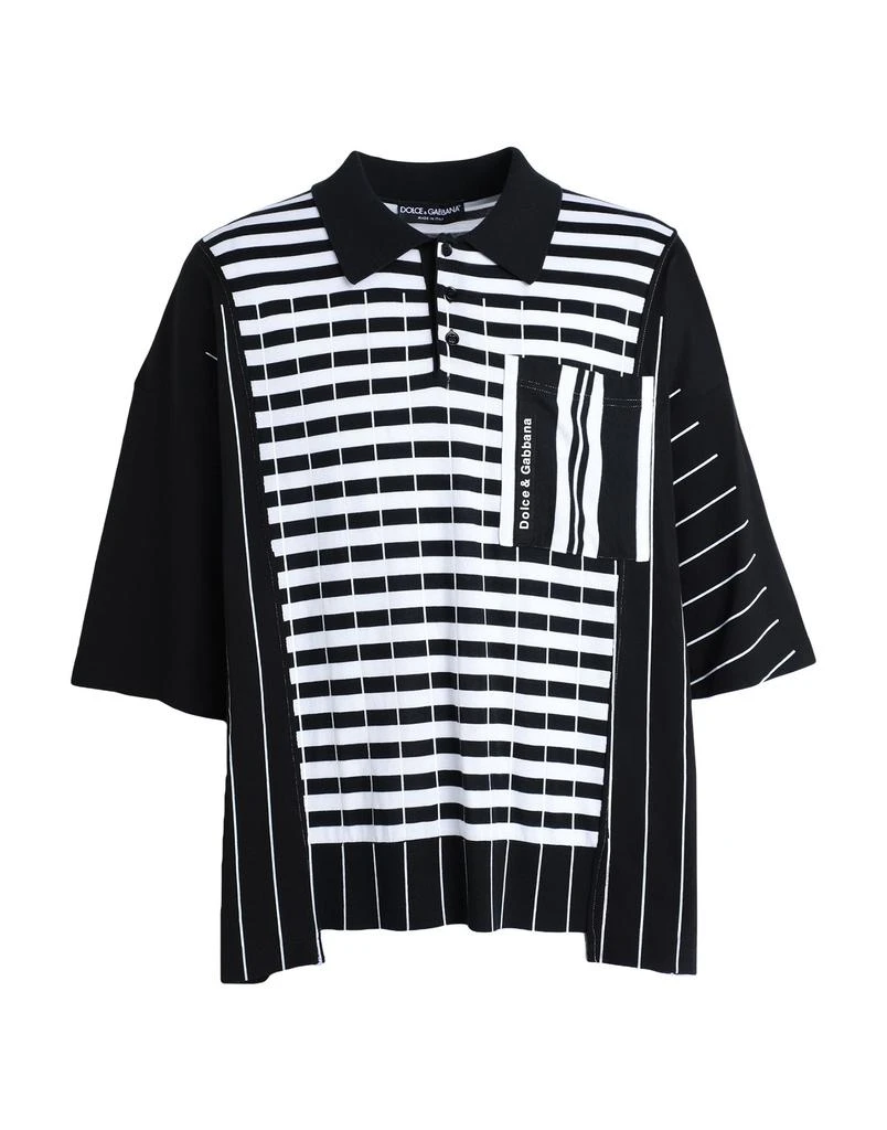 Dolce
Gabbana Polo shirt 1