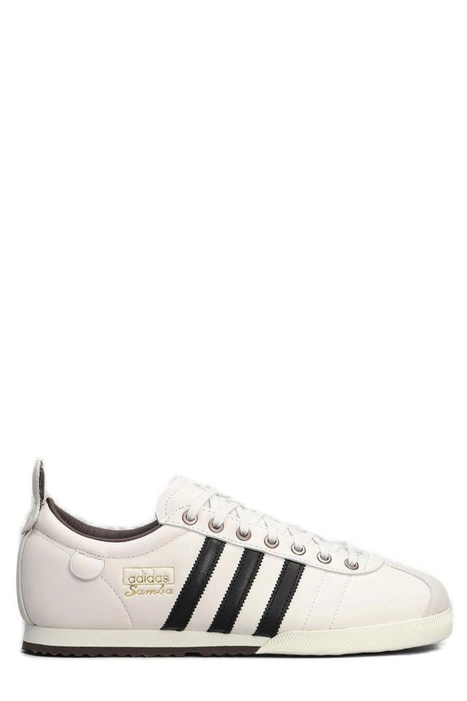 Adidas Adidas Originals Samba 62 Lace-Up Sneakers 1